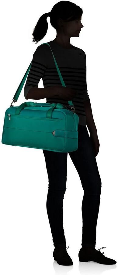 Samsonite Reistas URBIFY S Duffel reistas - Foto 6