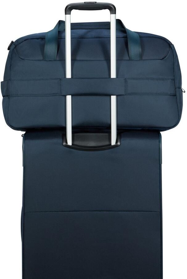Samsonite Reistas URBIFY S Duffel reistas - Foto 2