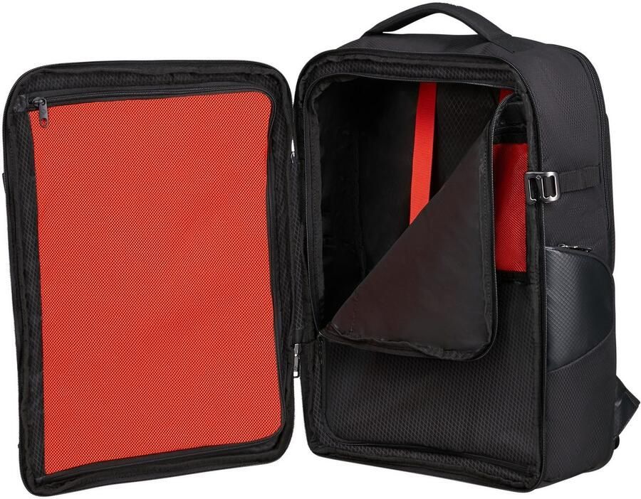 Samsonite Rugzak ARMOX Laptop rugzak vrijetijdsrugzak overnachtingsrugzak - Foto 3