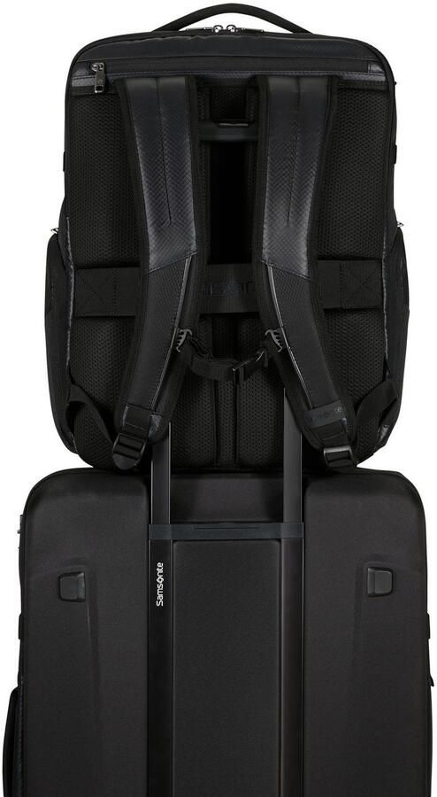 Samsonite Rugzak ARMOX Laptop rugzak vrijetijdsrugzak overnachtingsrugzak - Foto 6