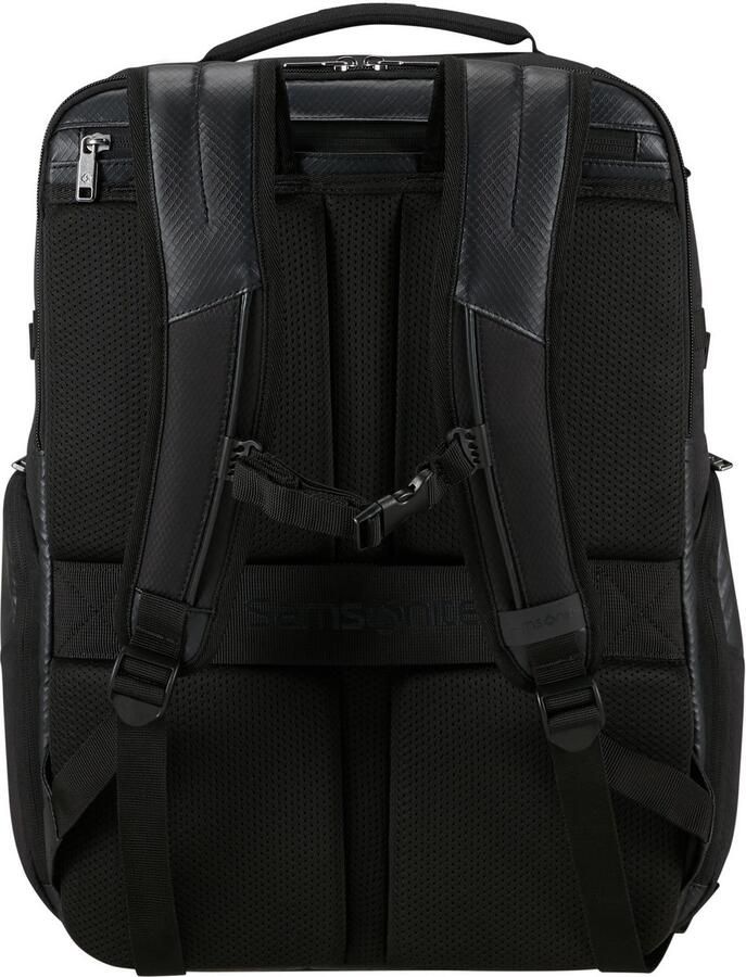 Samsonite Rugzak ARMOX Laptop rugzak vrijetijdsrugzak overnachtingsrugzak - Foto 4