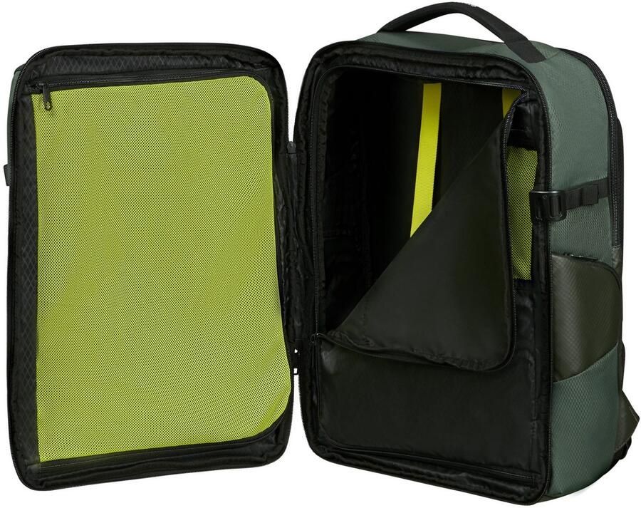 Samsonite Rugzak ARMOX Laptop rugzak vrijetijdsrugzak overnachtingsrugzak