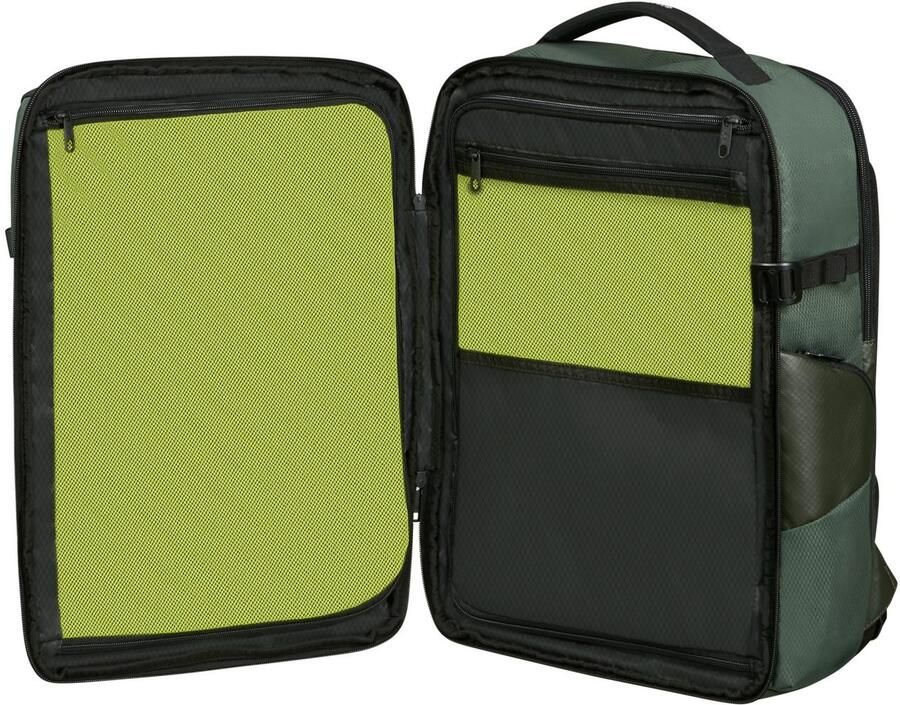 Samsonite Rugzak ARMOX Laptop rugzak vrijetijdsrugzak overnachtingsrugzak - Foto 2