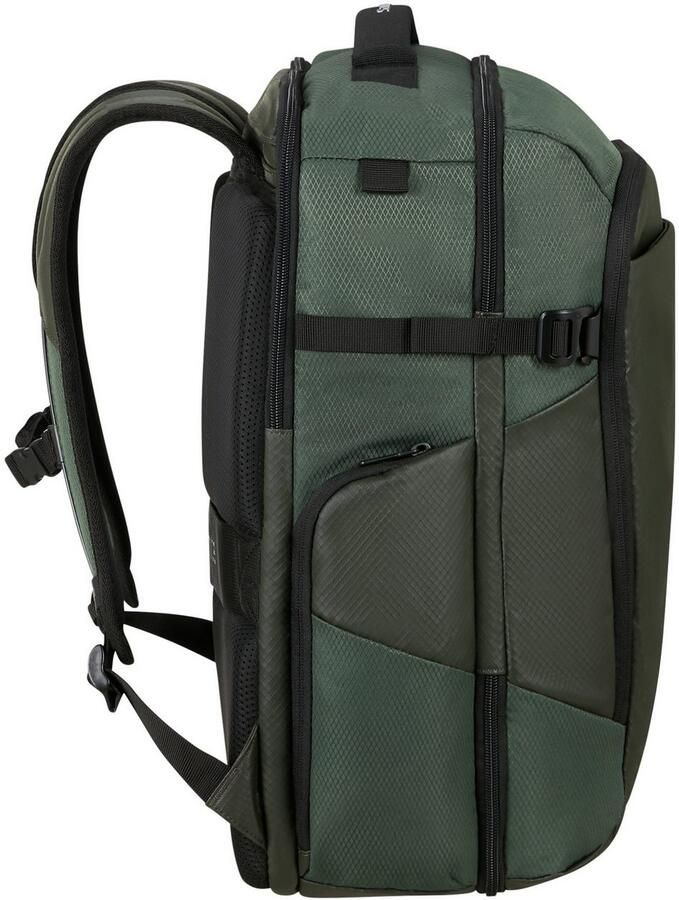 Samsonite Rugzak ARMOX Laptop rugzak vrijetijdsrugzak overnachtingsrugzak - Foto 5