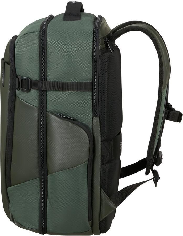 Samsonite Rugzak ARMOX Laptop rugzak vrijetijdsrugzak overnachtingsrugzak - Foto 4