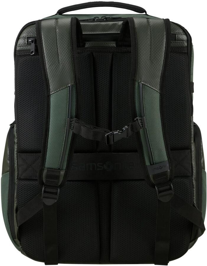 Samsonite Rugzak ARMOX Laptop rugzak vrijetijdsrugzak overnachtingsrugzak - Foto 3