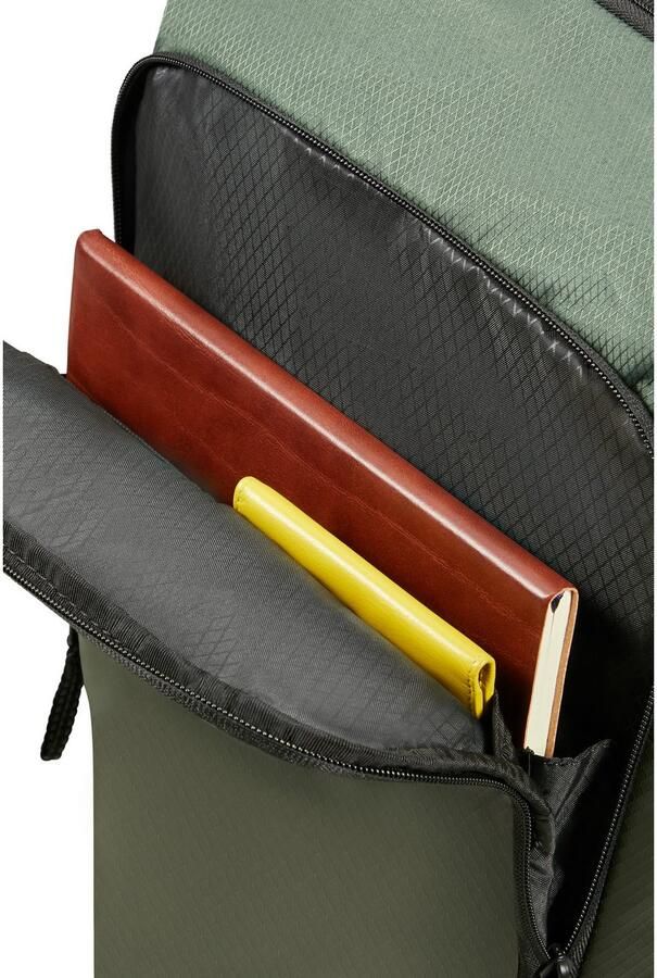 Samsonite Rugzak ARMOX Laptop rugzak vrijetijdsrugzak overnachtingsrugzak - Foto 6