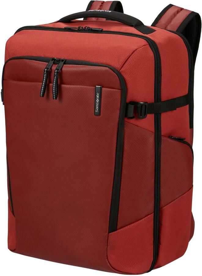Samsonite Rugzak ARMOX Laptop rugzak vrijetijdsrugzak overnachtingsrugzak - Foto 11