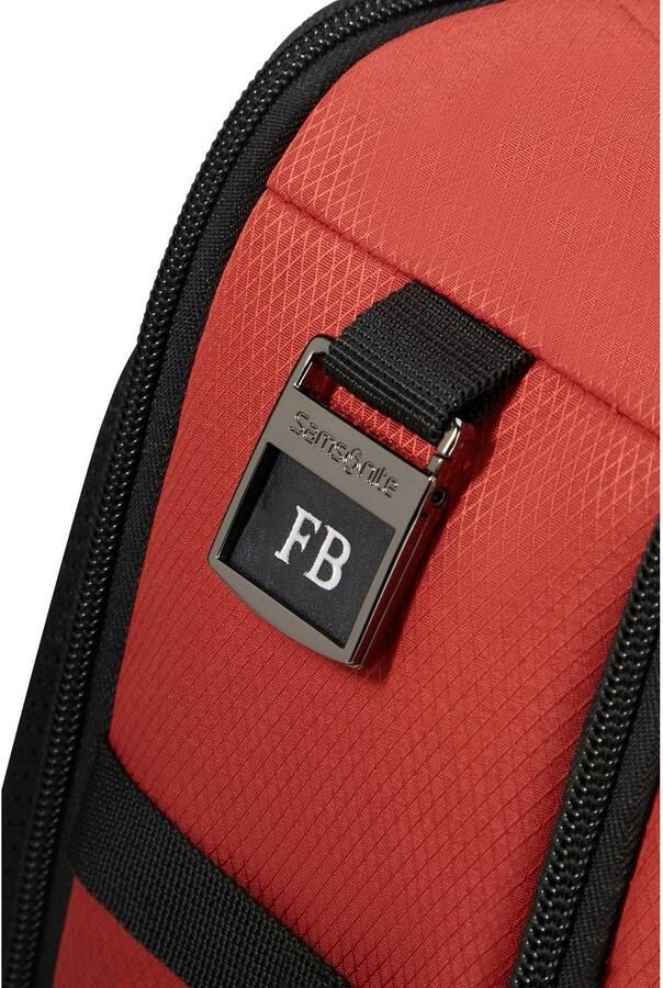 Samsonite Rugzak ARMOX Laptop rugzak vrijetijdsrugzak overnachtingsrugzak - Foto 9