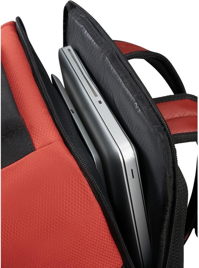 Samsonite Rugzak ARMOX Laptop rugzak vrijetijdsrugzak overnachtingsrugzak - Foto 3