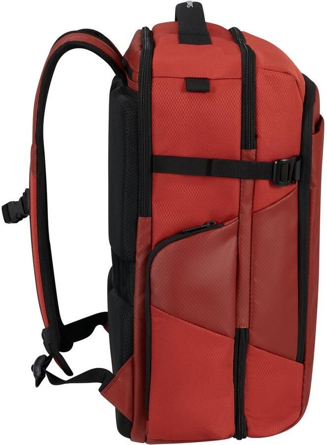 Samsonite Rugzak ARMOX Laptop rugzak vrijetijdsrugzak overnachtingsrugzak - Foto 4