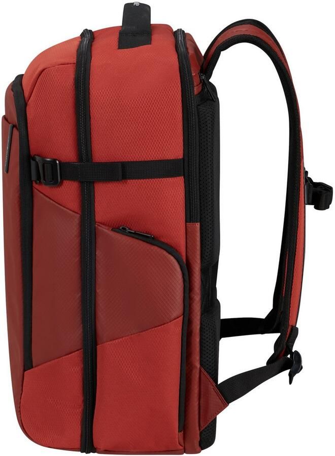 Samsonite Rugzak ARMOX Laptop rugzak vrijetijdsrugzak overnachtingsrugzak - Foto 5