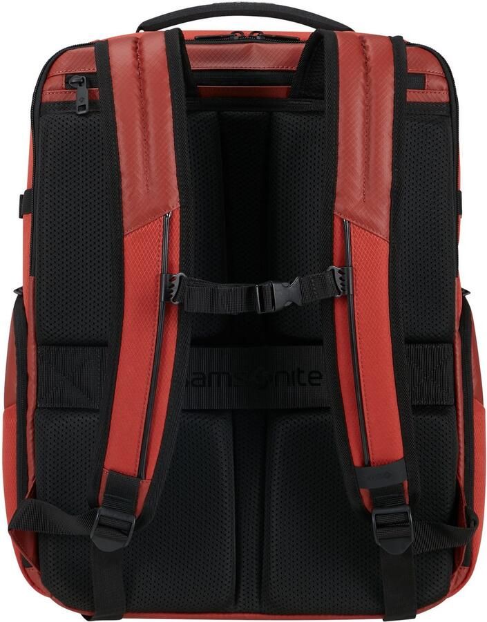 Samsonite Rugzak ARMOX Laptop rugzak vrijetijdsrugzak overnachtingsrugzak - Foto 2