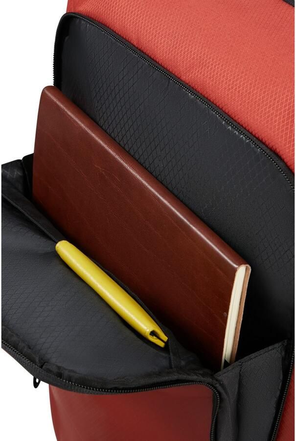 Samsonite Rugzak ARMOX Laptop rugzak vrijetijdsrugzak overnachtingsrugzak - Foto 7