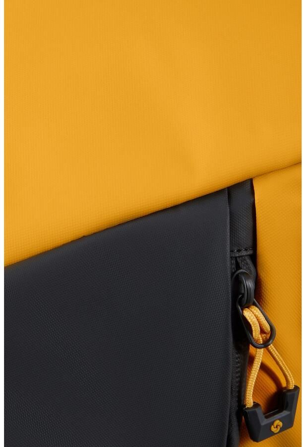 Samsonite Rugzak ECODIVER L Vrijetijdsrugzak laptoprugzak trolley-opsteeksysteem rolltop backpack - Foto 7