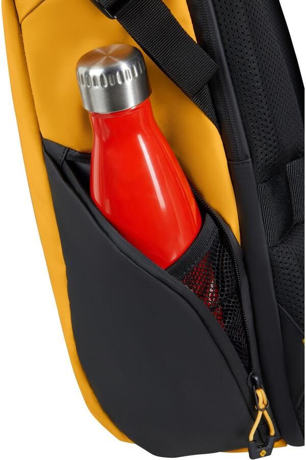 Samsonite Rugzak ECODIVER L Vrijetijdsrugzak laptoprugzak trolley-opsteeksysteem rolltop backpack - Foto 13