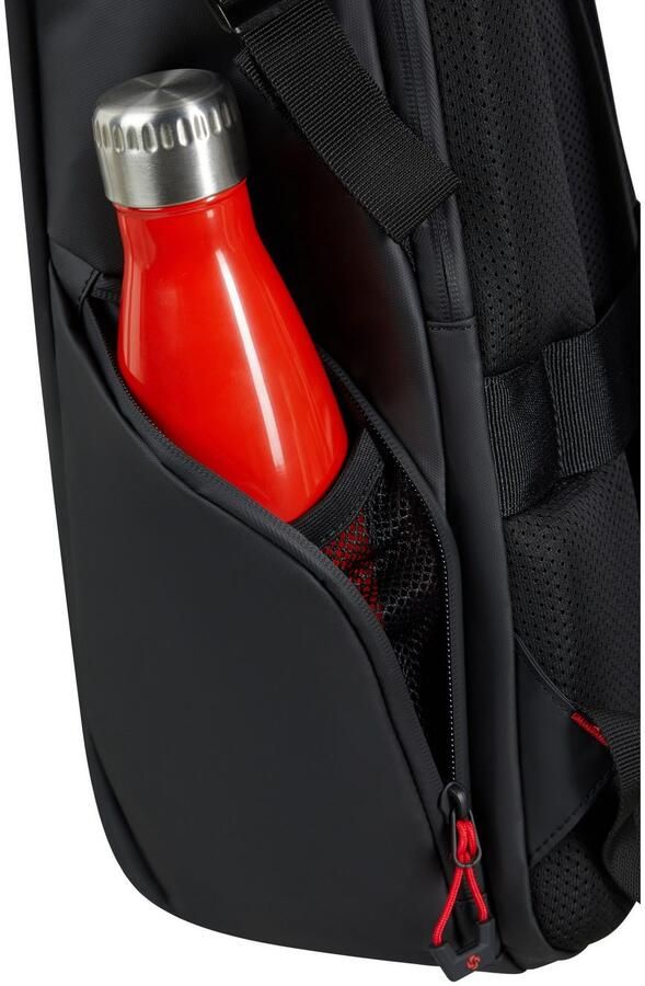 Samsonite Rugzak ECODIVER L Vrijetijdsrugzak laptoprugzak trolley-opsteeksysteem rolltop backpack - Foto 11