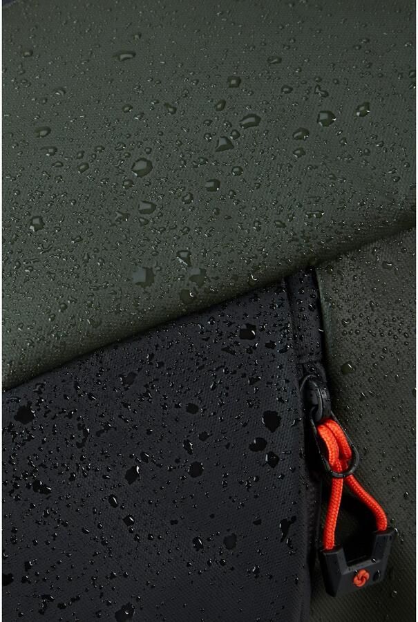 Samsonite Rugzak ECODIVER L Vrijetijdsrugzak laptoprugzak trolley-opsteeksysteem rolltop backpack - Foto 7