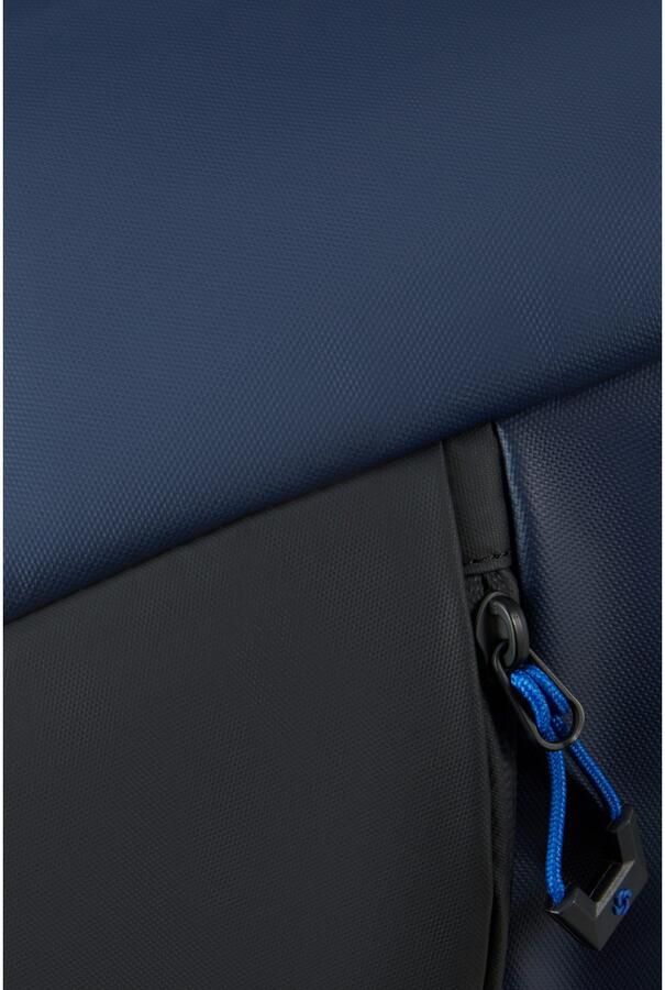 Samsonite Rugzak ECODIVER L Vrijetijdsrugzak laptoprugzak trolley-opsteeksysteem rolltop backpack - Foto 10