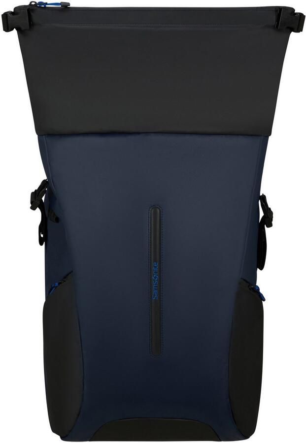 Samsonite Rugzak ECODIVER L Vrijetijdsrugzak laptoprugzak trolley-opsteeksysteem rolltop backpack - Foto 7
