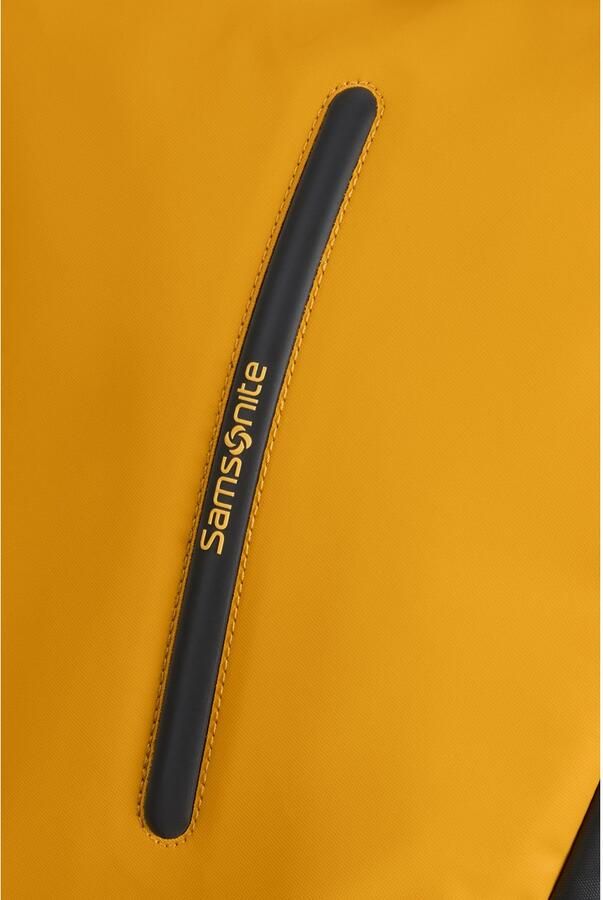 Samsonite Rugzak ECODIVER L Vrijetijdsrugzak laptoprugzak trolley-opsteeksysteem rolltop backpack - Foto 12