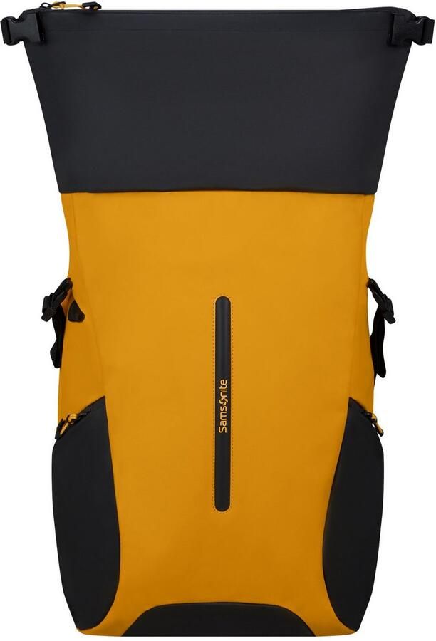 Samsonite Rugzak ECODIVER L Vrijetijdsrugzak laptoprugzak trolley-opsteeksysteem rolltop backpack - Foto 6
