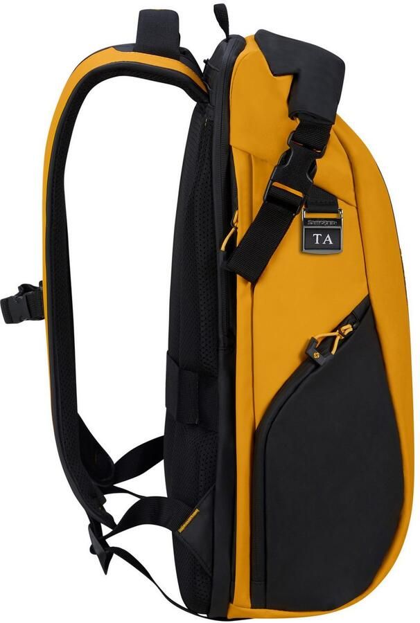 Samsonite Rugzak ECODIVER L Vrijetijdsrugzak laptoprugzak trolley-opsteeksysteem rolltop backpack - Foto 8