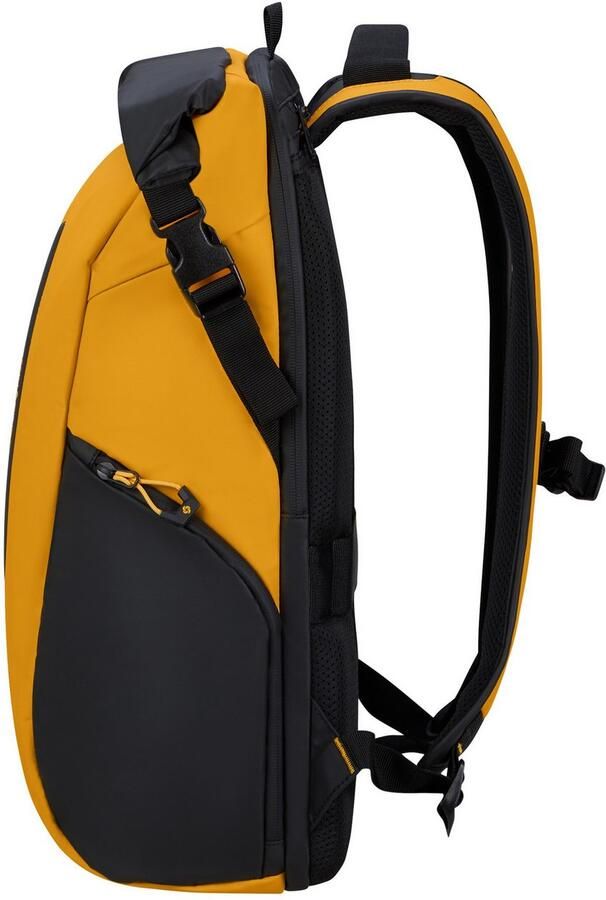 Samsonite Rugzak ECODIVER L Vrijetijdsrugzak laptoprugzak trolley-opsteeksysteem rolltop backpack - Foto 9