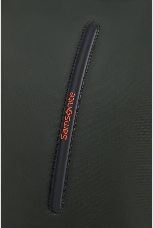 Samsonite Rugzak ECODIVER L Vrijetijdsrugzak laptoprugzak trolley-opsteeksysteem rolltop backpack - Foto 8