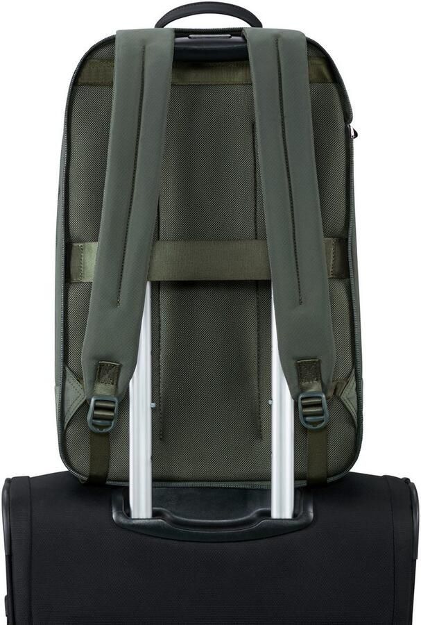 Samsonite Rugzak PARALUX - Foto 6