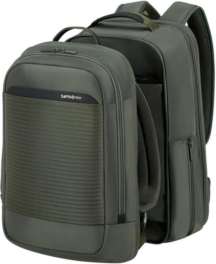 Samsonite Rugzak PARALUX