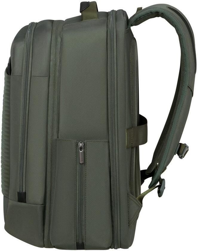 Samsonite Rugzak PARALUX - Foto 4