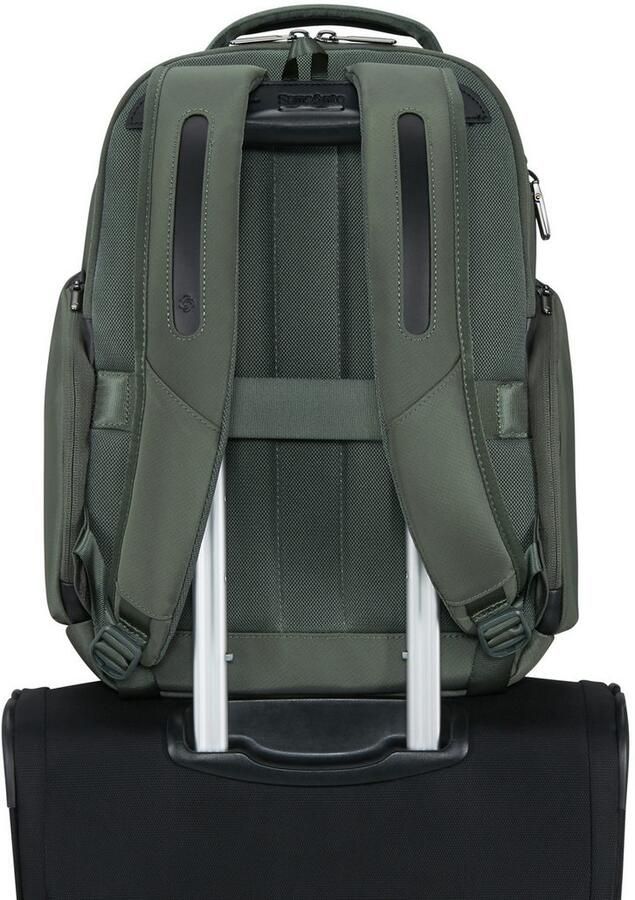 Samsonite Rugzak PARALUX - Foto 2