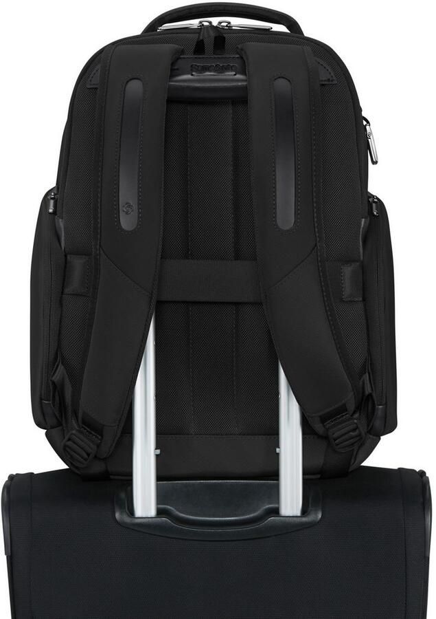 Samsonite Rugzak PARALUX - Foto 2