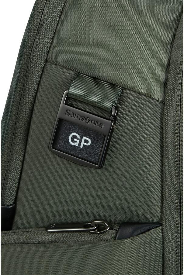 Samsonite Rugzak PARALUX - Foto 6