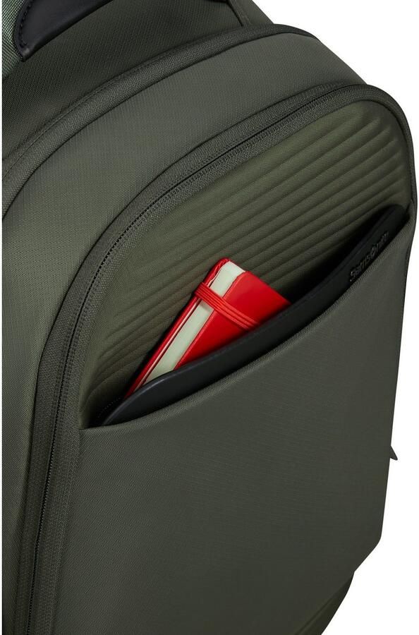 Samsonite Rugzak PARALUX - Foto 8