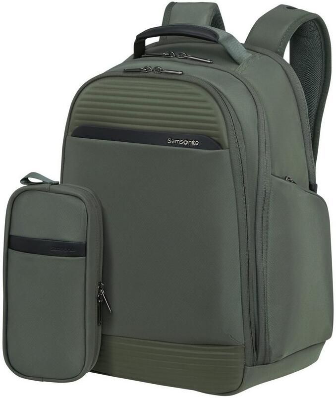 Samsonite Rugzak PARALUX - Foto 7