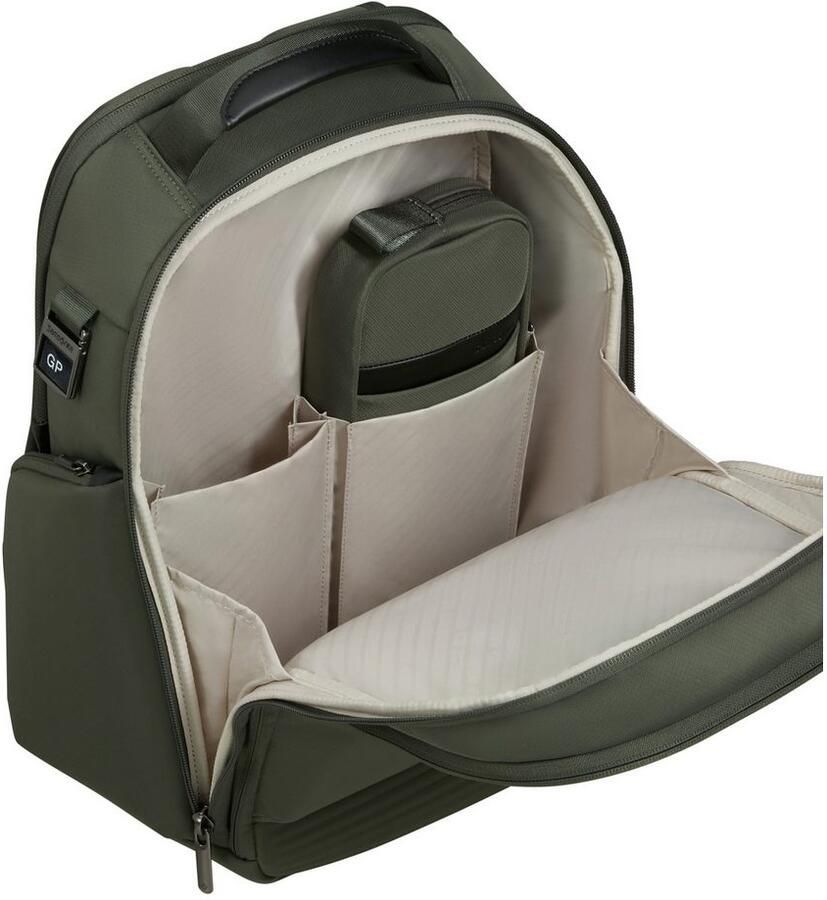 Samsonite Rugzak PARALUX