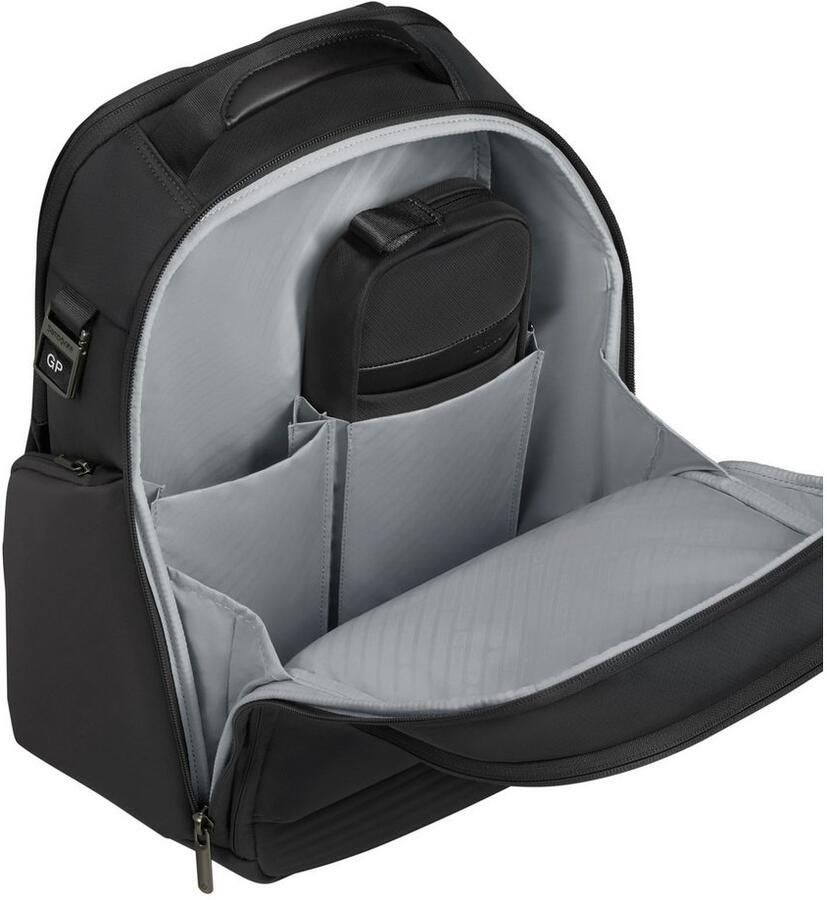 Samsonite Rugzak PARALUX