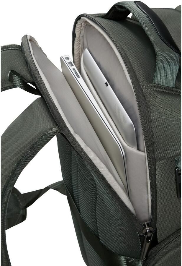 Samsonite Rugzak PARALUX - Foto 4