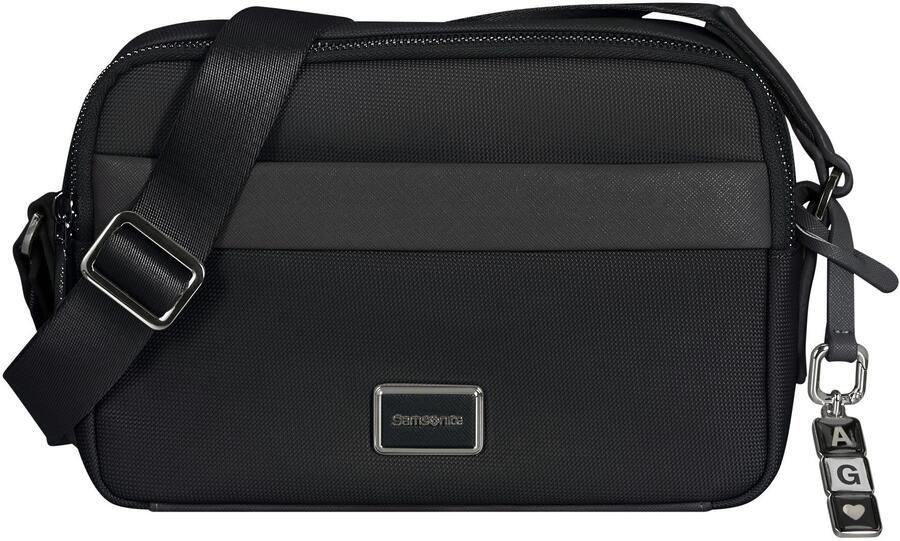 Samsonite Schoudertas IMAGE BIZ - Foto 8