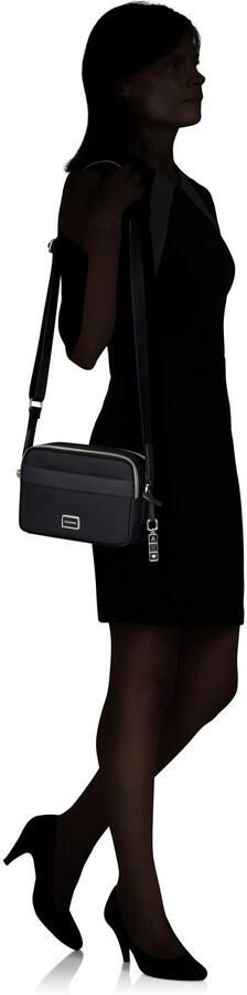 Samsonite Schoudertas IMAGE BIZ - Foto 7