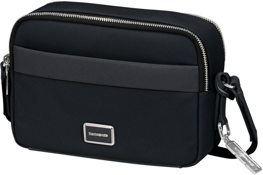 Samsonite Schoudertas IMAGE BIZ - Foto 2