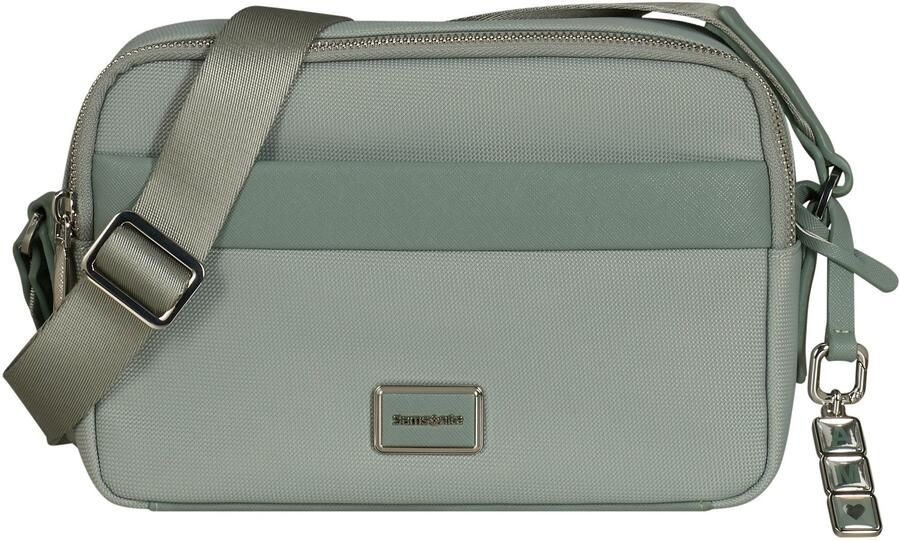 Samsonite Schoudertas IMAGE BIZ - Foto 8
