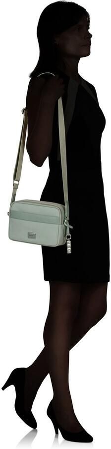 Samsonite Schoudertas IMAGE BIZ - Foto 7