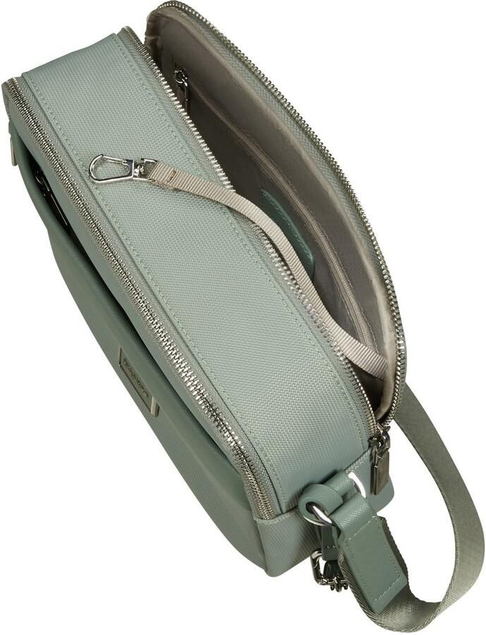 Samsonite Schoudertas IMAGE BIZ