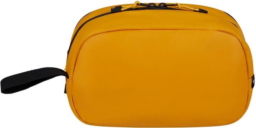 Samsonite Toilettas ECODIVER TOILET KIT Toilettas reis toilettas beautybag met handlus - Foto 4