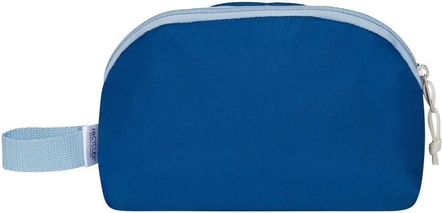 Samsonite Toilettas Happy Sammies ECO Penguin Peter Kinderen toilettas Kinder reis toilettas Kinder beautybag - Foto 5