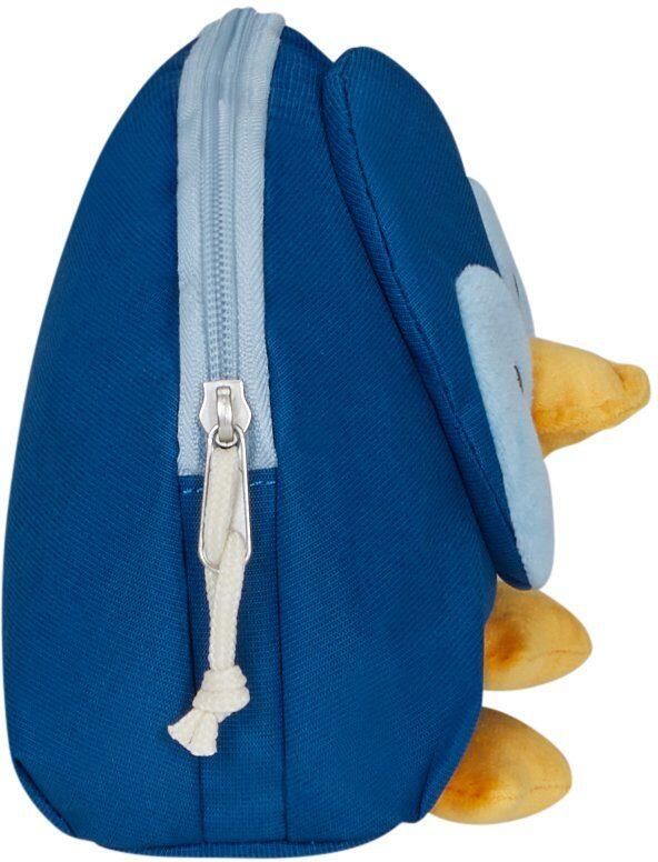 Samsonite Toilettas Happy Sammies ECO Penguin Peter Kinderen toilettas Kinder reis toilettas Kinder beautybag - Foto 3