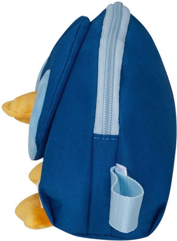 Samsonite Toilettas Happy Sammies ECO Penguin Peter Kinderen toilettas Kinder reis toilettas Kinder beautybag - Foto 4